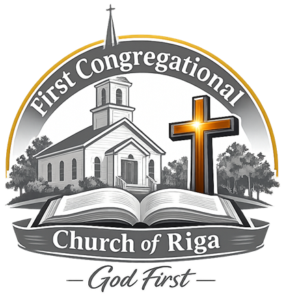 Riga Church